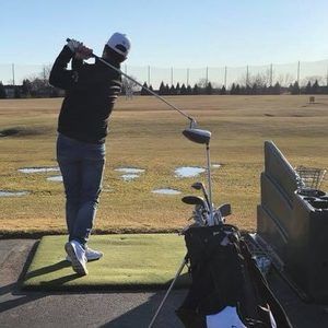 Meet your Posher, Adam